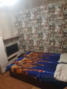 2-к кв. Кировская область, Киров Московская ул., 121к1 (45.0 м)