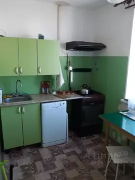 1-к кв. Ленинградская область, Тихвин 5-й мкр, 5 (32.0 м)