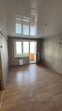 1-к кв. Бурятия, Улан-Удэ Ключевская ул., 104 (31.0 м)