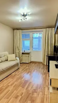 Студия Пермский край, Пермь Подлесная ул., 3А (30.4 м)