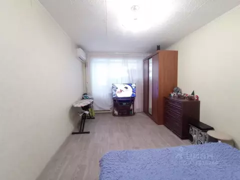 1-к кв. Ульяновская область, Ульяновск ул. Димитрова, 75 (28.7 м)