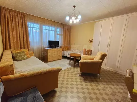 2-к кв. Калининградская область, Калининград Сельма мкр, бул. Франца ...