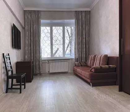 1-к кв. Москва Мирской пер., 16К2 (36.0 м)