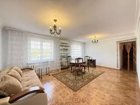 2-к кв. Кабардино-Балкария, Нальчик ул. Осипенко (48.4 м)