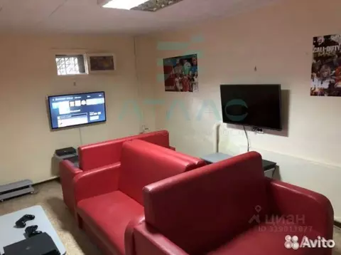 Помещение свободного назначения в Крым, Симферополь ул. 60 лет ...