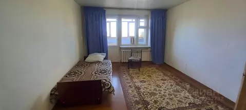 2-к кв. Пензенская область, Пенза Коннозаводская ул., 25 (52.0 м)