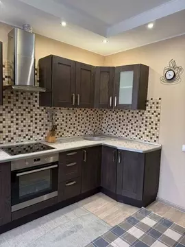 1-к кв. Московская область, Балашиха Железнодорожный мкр, ул. Андрея ...