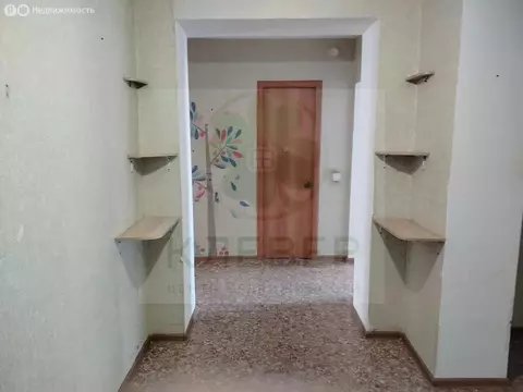 Квартира-студия: Уфа, улица Лётчиков, 18 (86.5 м)