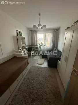 1-комнатная квартира: Санкт-Петербург, улица Лидии Зверевой, 3к1 (33.3 ...