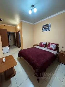 Комната Ставропольский край, Пятигорск ул. Мира, 156А