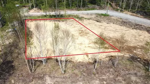 Участок в Камчатский край, Елизовский муниципальный округ, пос. ...