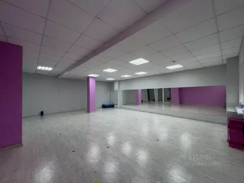 Помещение свободного назначения в Башкортостан, Уфа бул. Баландина, 2А ...