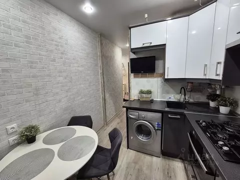 2-к кв. Москва Веерная ул., 3К5 (47.0 м)