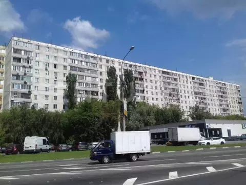 Продается 2-комнатная квартира