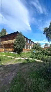 1-к кв. Архангельская область, Котлас ул. Джамбула, 11 (30.2 м)