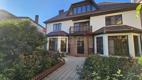 Дом в Краснодарский край, Анапа Алексеевка мкр, ул. Лазурная, 31 (409 ...