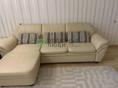 2-к кв. Белгородская область, Белгород ул. Есенина, 32а (62.2 м)