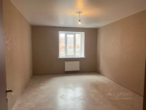 1-к кв. Волгоградская область, Волгоград ул. 70-летия Победы, 40 (37.0 ...