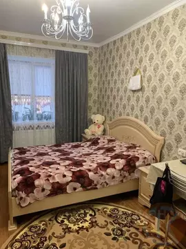 Дом в Крым, Черноморский район, с. Кировское ул. Фрунзе, 4 (90 м)