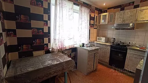 3-к кв. Волгоградская область, Волгоград Историческая ул., 140 (62.8 ...