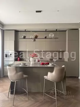 2-к кв. Москва Шелепихинская наб., 42к1 (60.0 м)