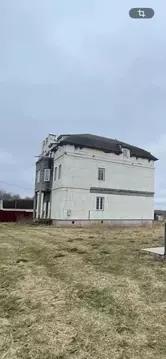 Дом в Тверская область, Торжокский муниципальный округ, д. Скоморохово ...