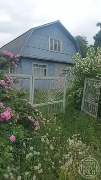 Дом в Ленинградская область, Ломоносовский район, Гостилицкое с/пос, ...