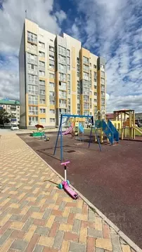 1-к кв. Сахалинская область, Южно-Сахалинск Загородная ул., 2к4 (44.0 ...