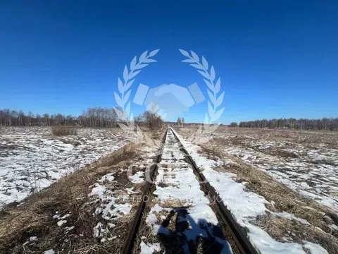 Участок в Калужская область, Бабынинский район, Воротынск городское ...