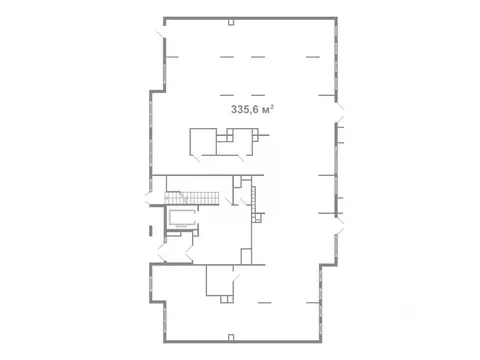 Помещение свободного назначения в Московская область, Ленинский ...