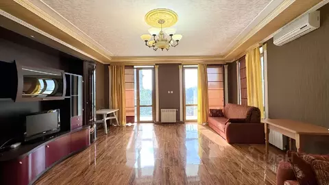 Дом в Крым, Алушта ул. Владимира Хромых (191 м)