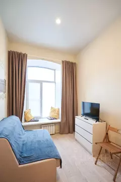 Комната Санкт-Петербург Казанская ул., 26/27