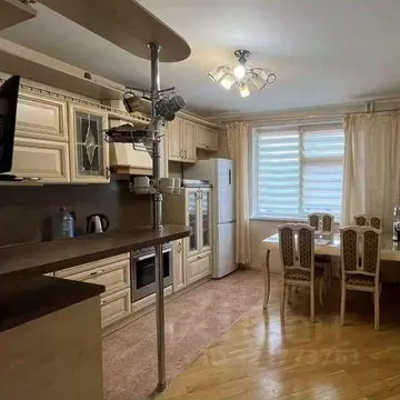 2-к кв. Нижегородская область, Нижний Новгород Белозерская ул., 1 ...