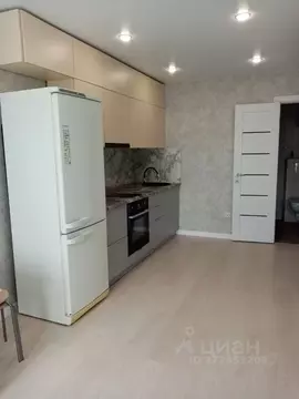 1-к кв. Башкортостан, Уфа ул. Гази Загитова, 7 (41.0 м)