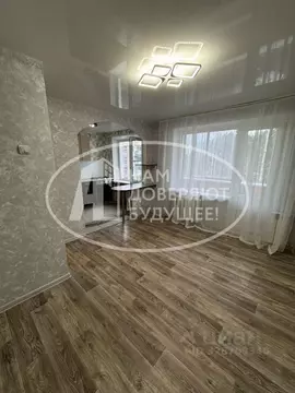 1-к кв. Пермский край, Чайковский ул. Декабристов, 13 (22.3 м)