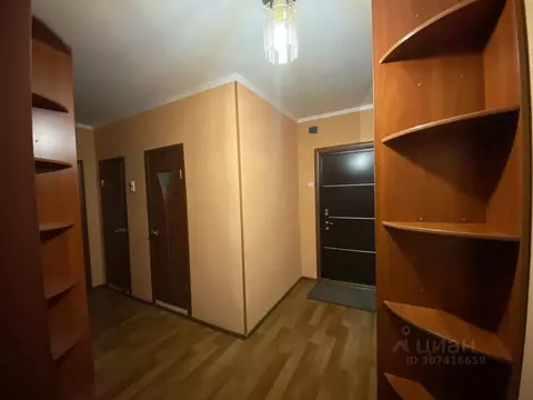 2-к кв. Ханты-Мансийский АО, Нижневартовск ул. 60 лет Октября, 54 ...