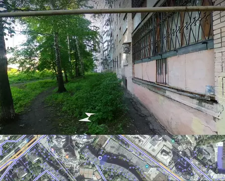 Помещение свободного назначения в Самарская область, Самара ...