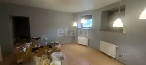 4-к кв. Калининградская область, Калининград пер. Щорса, 1 (155.2 м)