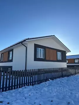 Коттедж в Владимирская область, Александровский муниципальный округ, ...