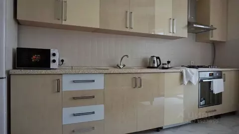 2-к кв. Московская область, Сергиев Посад Кирпичная ул., 29 (56.0 м)