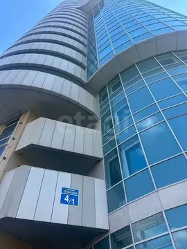 Офис в Новосибирская область, Новосибирск просп. Димитрова, 4/1 (302 ...