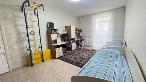 3-к кв. Саратовская область, Энгельс ул. Маяковского, 47 (94.3 м)