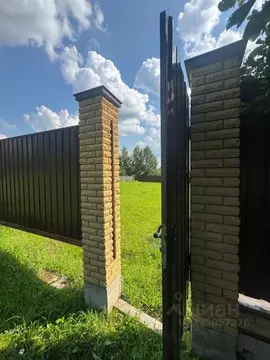 Участок в Москва с. Кленово, ул. Центральная, 84 (15.0 сот.)