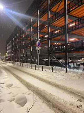 Гараж в Московская область, Одинцово ул. Рябиновая, 6 (13 м)