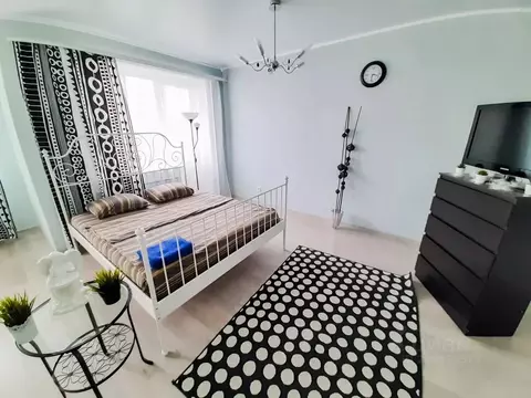 1-к кв. Башкортостан, Стерлитамак просп. Октября, 48 (38.0 м)