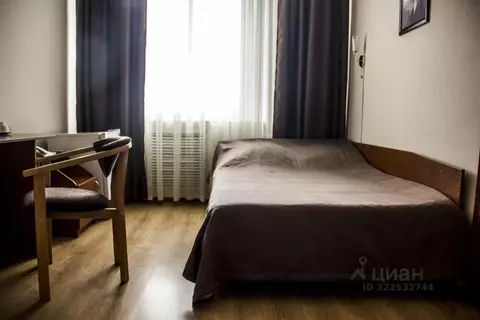 Комната Брянская область, Брянский район, Супоневское с/пос, с. ...