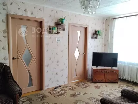 4-к кв. Чувашия, Шумерля ул. Щербакова, 28 (60.0 м)