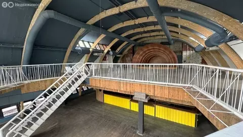 Помещение свободного назначения (732 м)