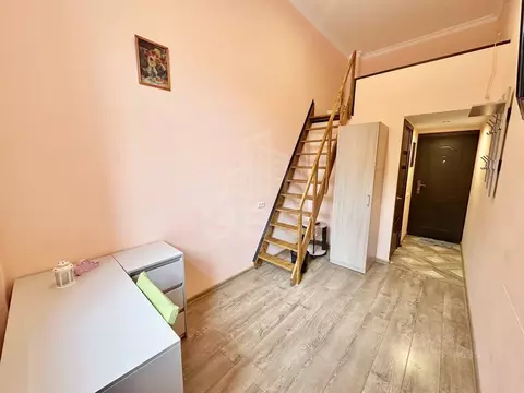 Студия Санкт-Петербург Кирилловская ул., 6 (20.0 м)