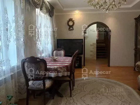 Дом в Волгоградская область, Волгоград Кронштадтская ул. (164 м)